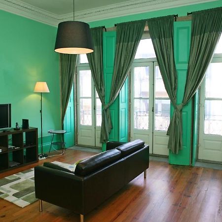 Alma Porto Hostel Eksteriør bilde