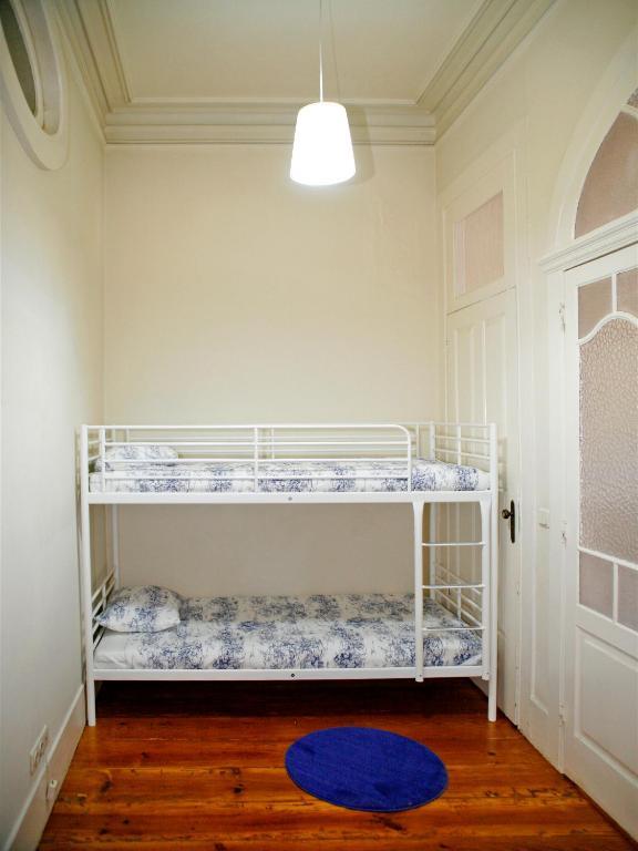 Alma Porto Hostel Rom bilde