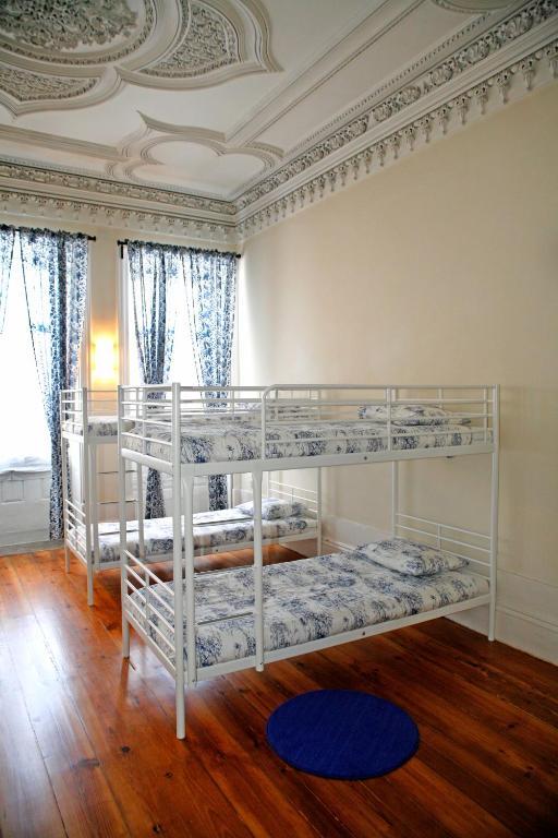 Alma Porto Hostel Rom bilde