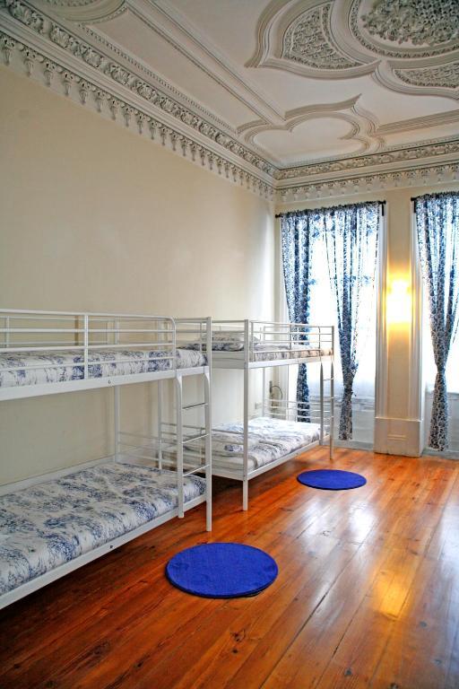 Alma Porto Hostel Rom bilde