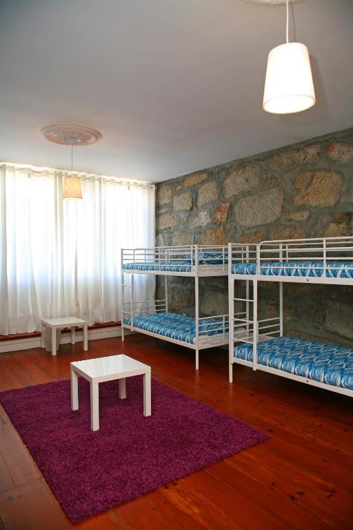 Alma Porto Hostel Rom bilde